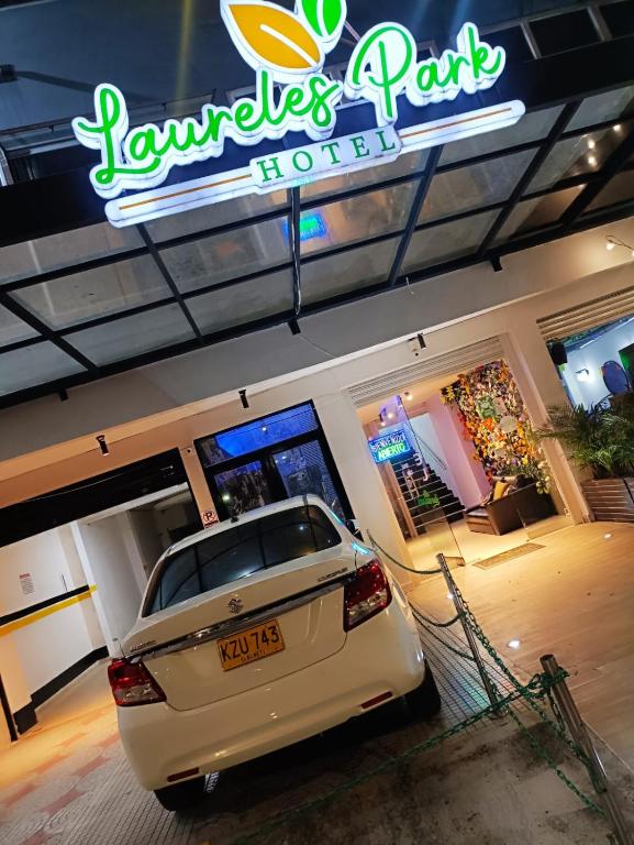 Hotel Laureles Park - 3