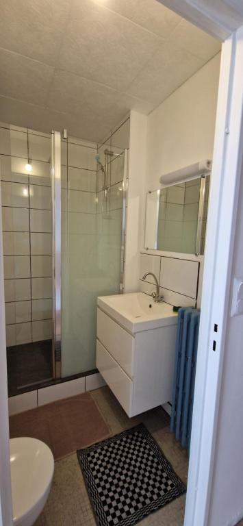 Appartement Le Mans - 1