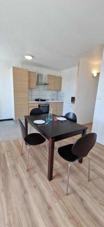 Appartement Le Mans - 4