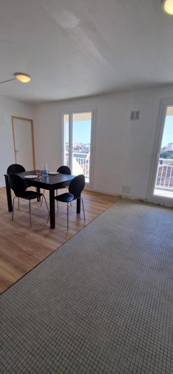 Appartement Le Mans - 5
