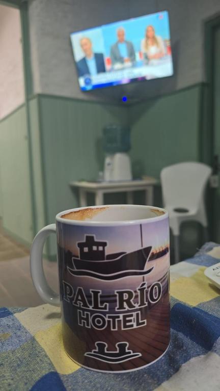 PAL RIO Hotel - 2