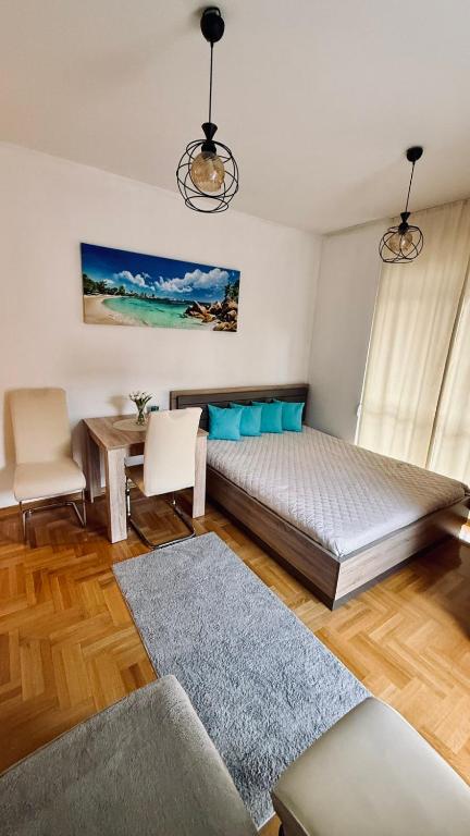 Bonaca Studio Budva - Free private parking - 5