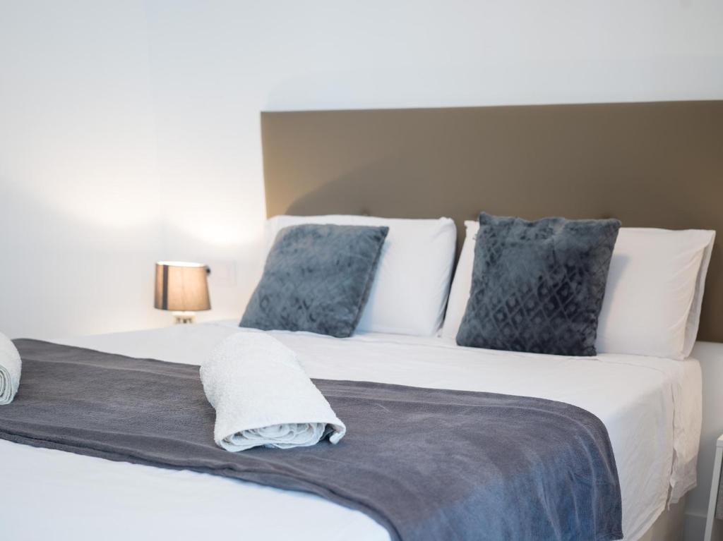 Apartamento a 100 metros Playa San Antonio Cullera 1-8 personas - 2