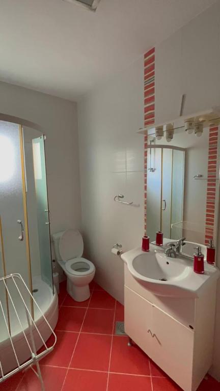 Mandir apartments - Center - 5