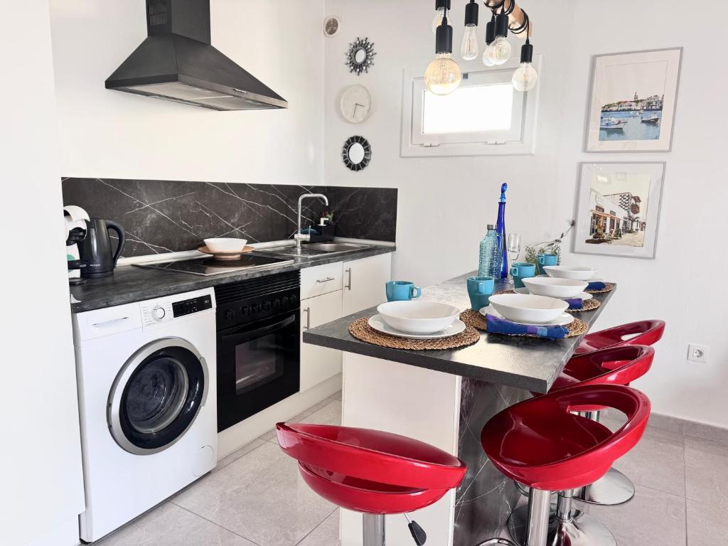 CASA RENE - Sunny apartment near beach and center - 3
