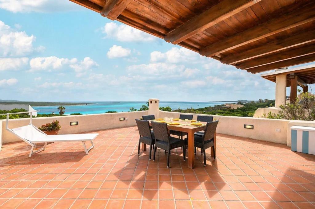 Casa Marina a 150mt dalla pelosa - 1