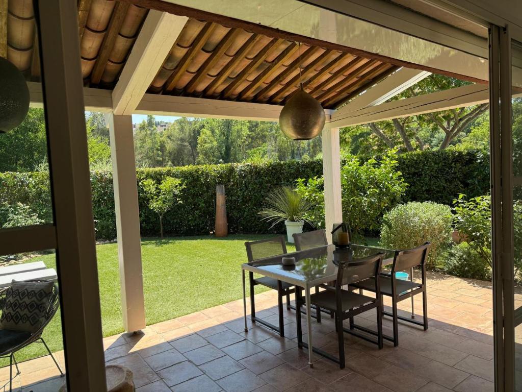 La Maison de Sophie aux Restanques - 3