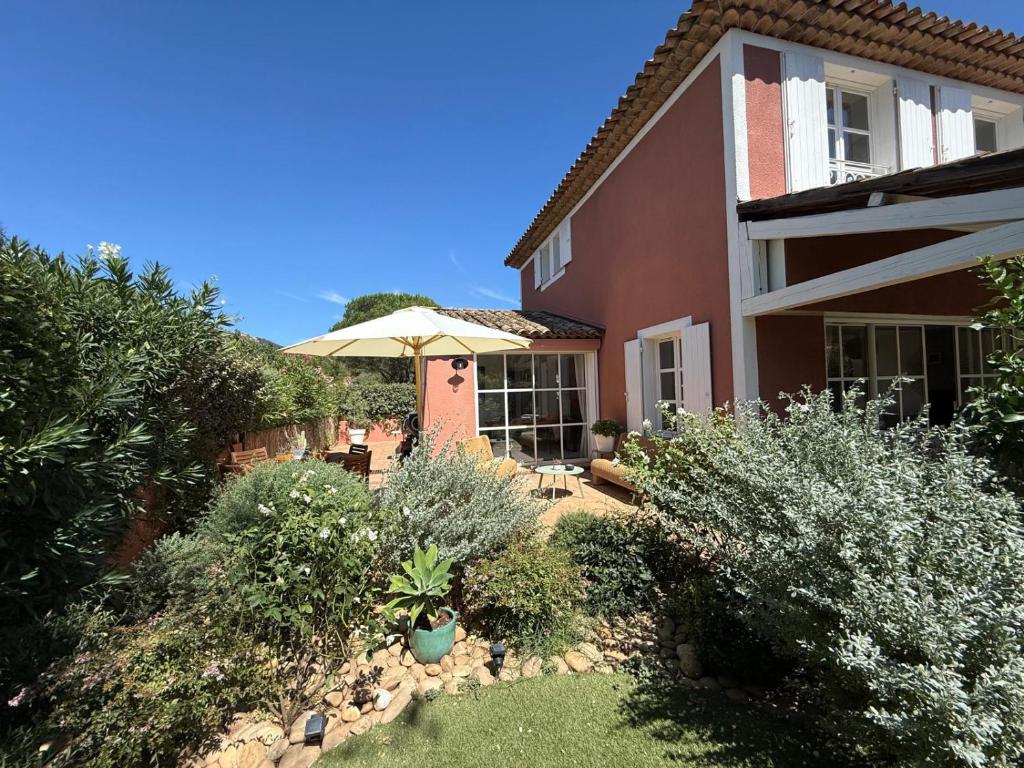 La Maison de Sophie aux Restanques - 5