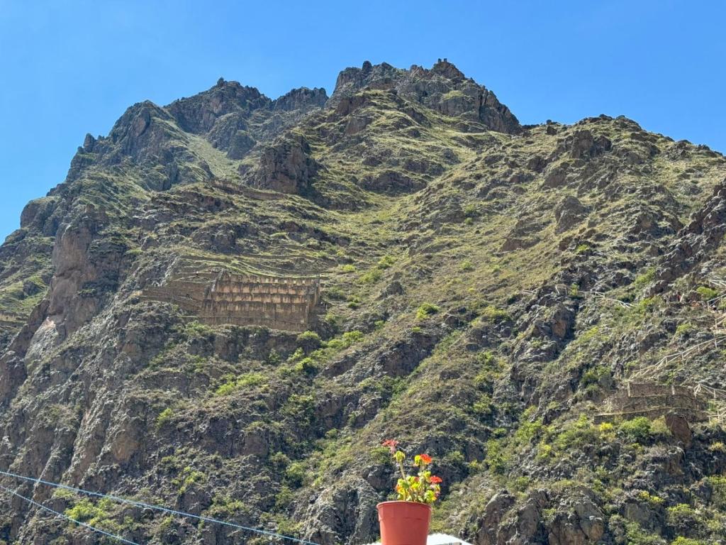 ollanta lodge - 2