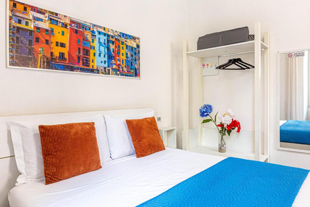 Titi Rooms - 1