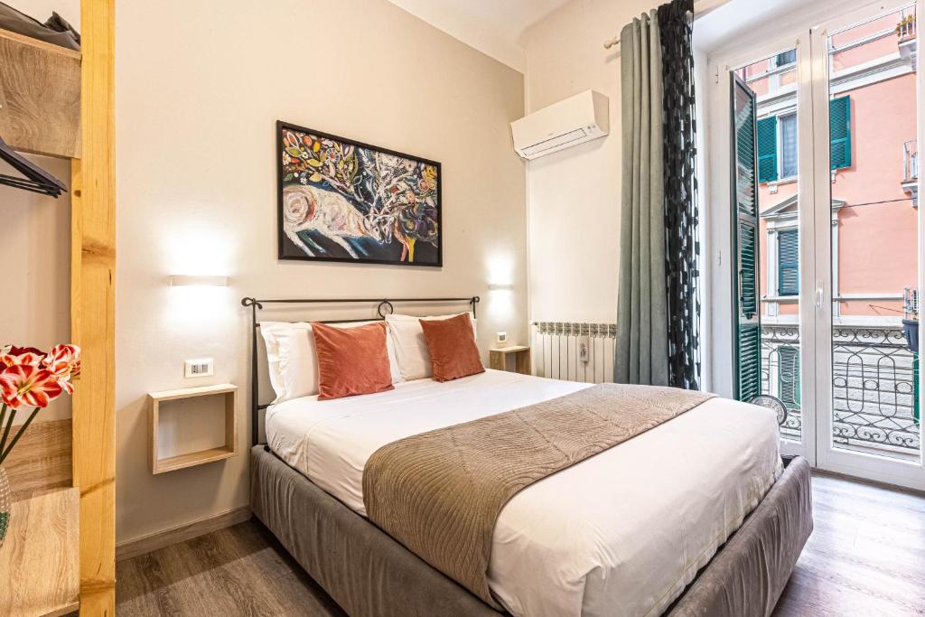 Titi Rooms - 4