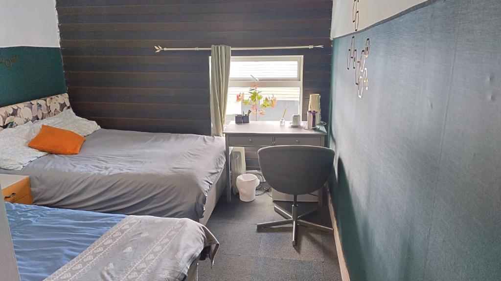 Havin B&B