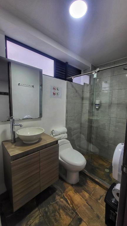 Hotel Golden Hills Manizales - 3
