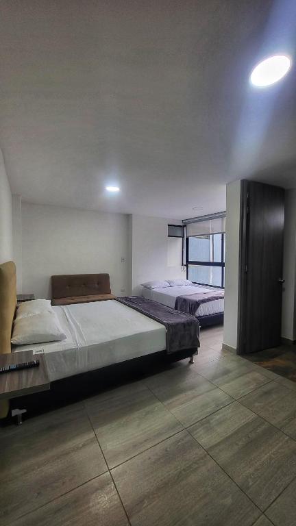 Hotel Golden Hills Manizales - 5