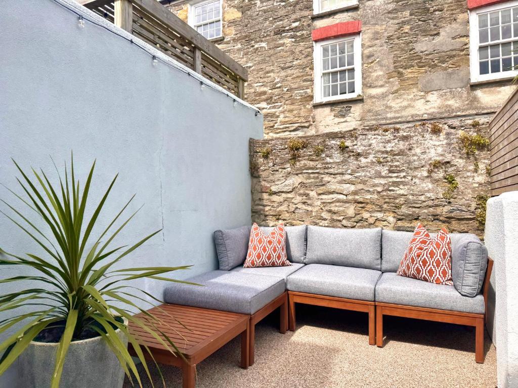 Palms 1, Newquay photo 4