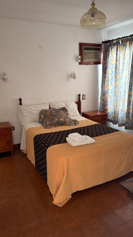 Hotel Pueblo Huarpe - 5