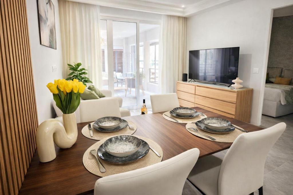 Center Nice, 10min beach, parking, terrace, direct tram - 3