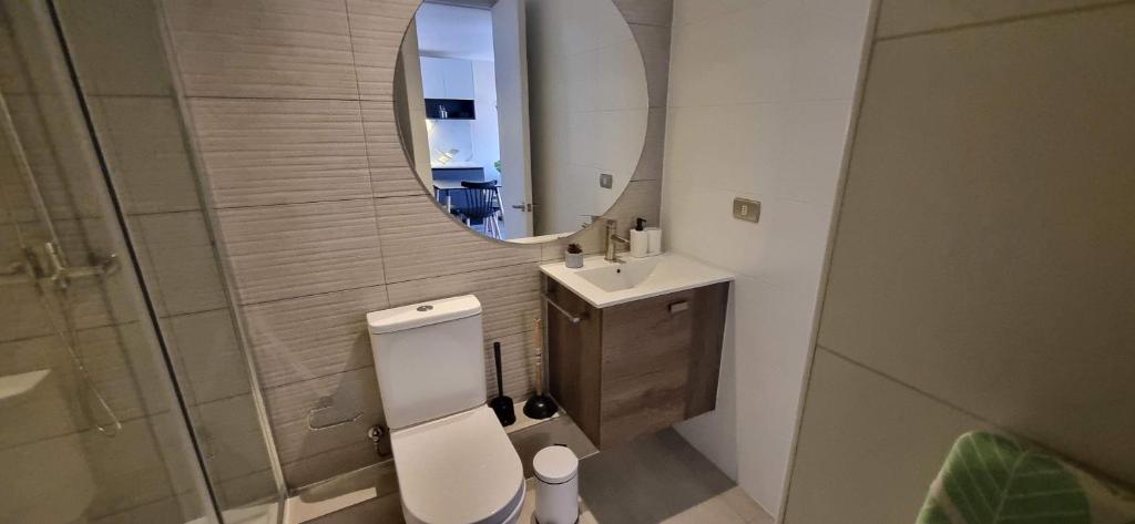 Modern Chill 1BR w Pool & BBQ near Irarrazabal - 2