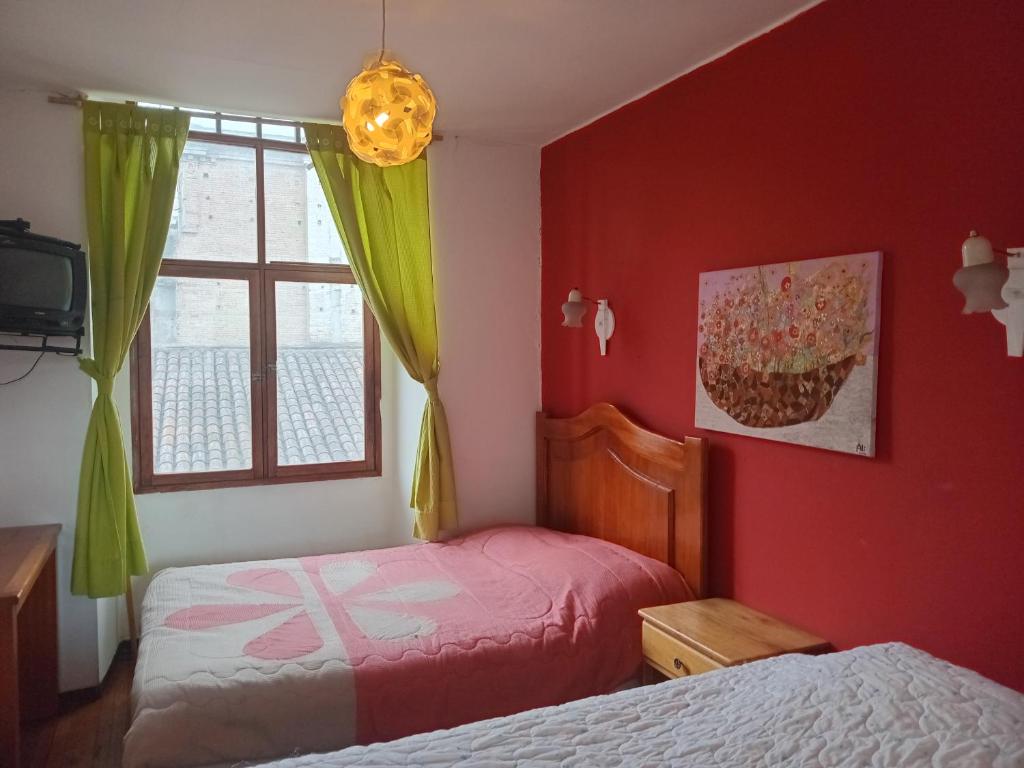 Hostal Quito Cultural - 2