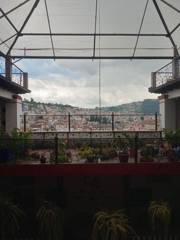 Hostal Quito Cultural - 5