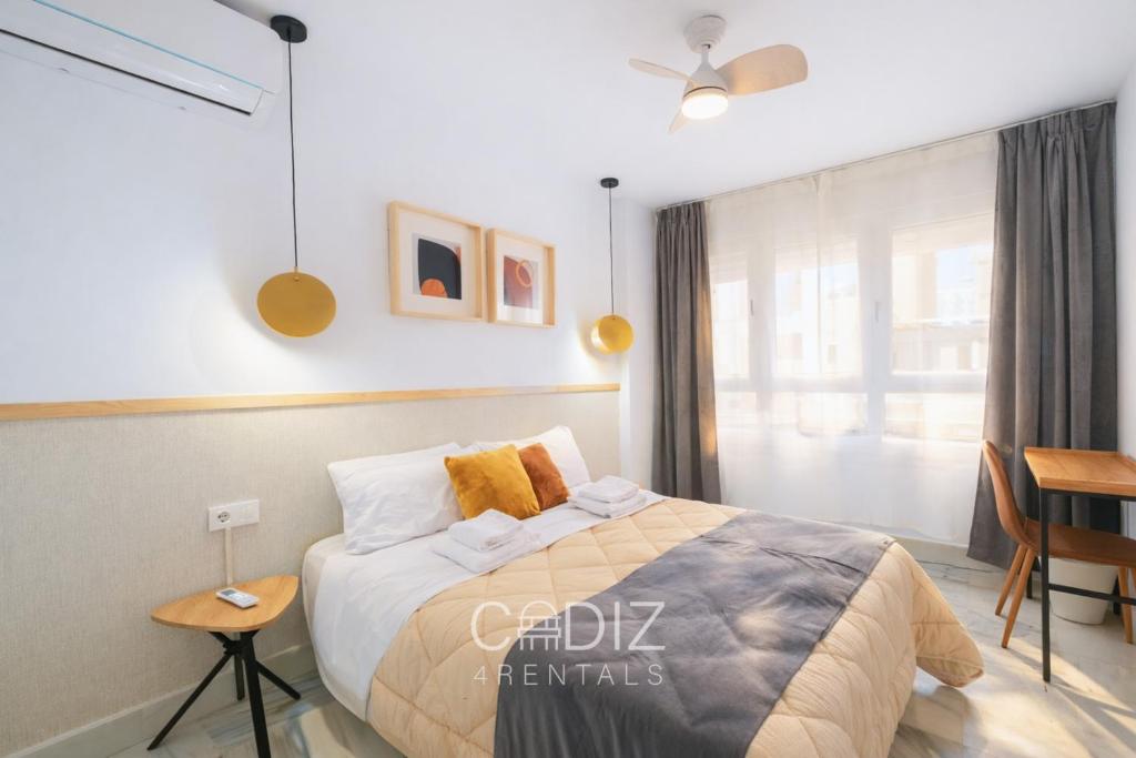 Apartamentos IMAR by Cadiz4Rentals - 2