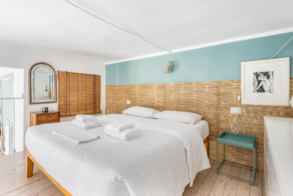 Luxury Garden House In Milan - 4 Pax - Via Tanaro - 3