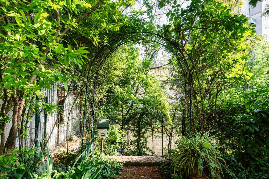 Luxury Garden House In Milan - 4 Pax - Via Tanaro - 5