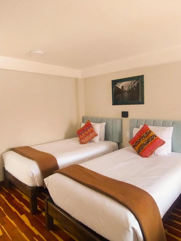 Hotel Kayara - 5