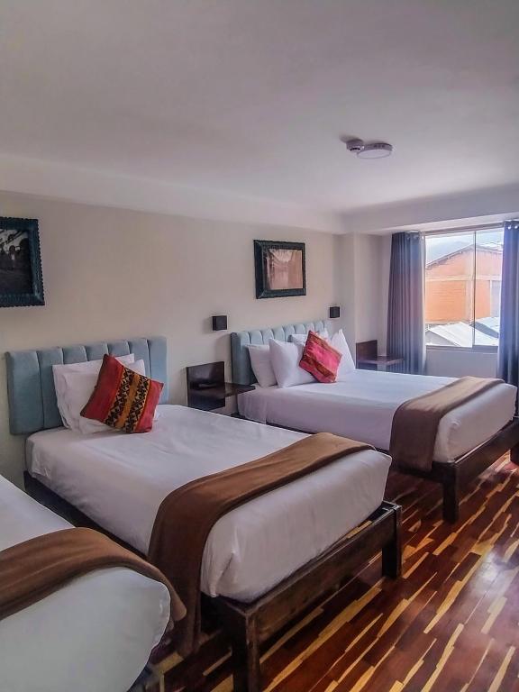 Hotel Kayara - 4