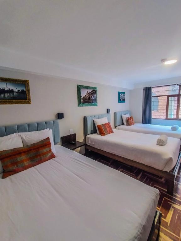 Hotel Kayara - 3