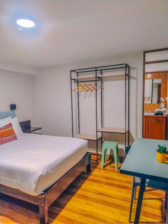 Hotel Kayara - 1