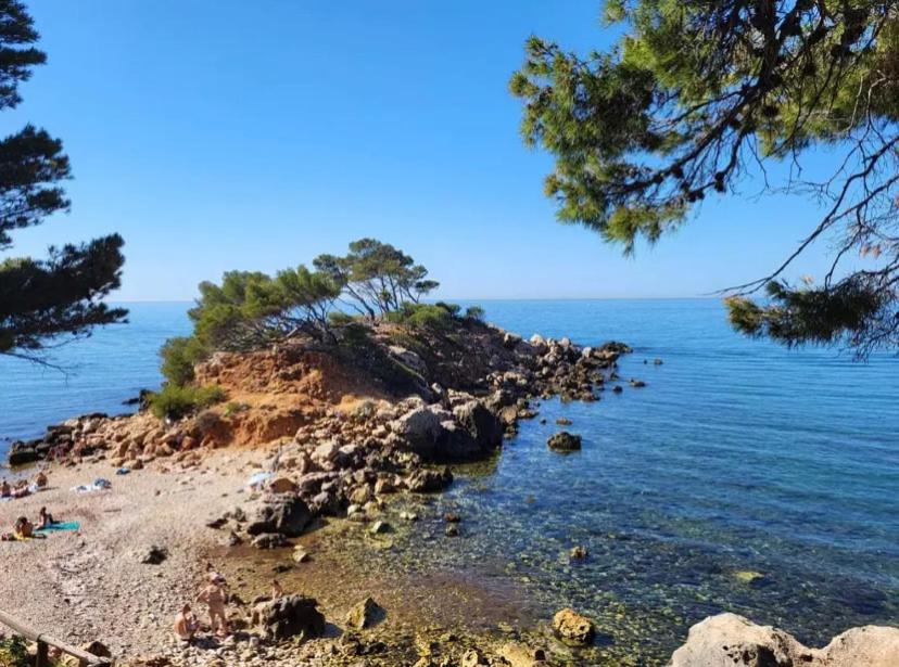 Studio cosy avec jardin privé à 300 m de la mer - 4