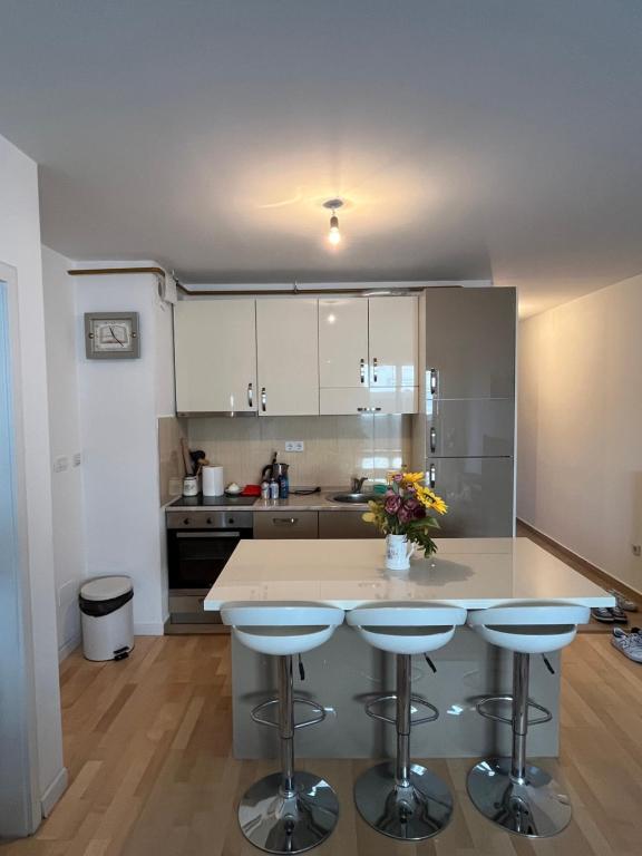 Modern Apartment Sarajevo - 1