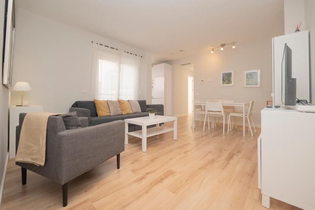Fuengirola Downtown Accommodation - 4