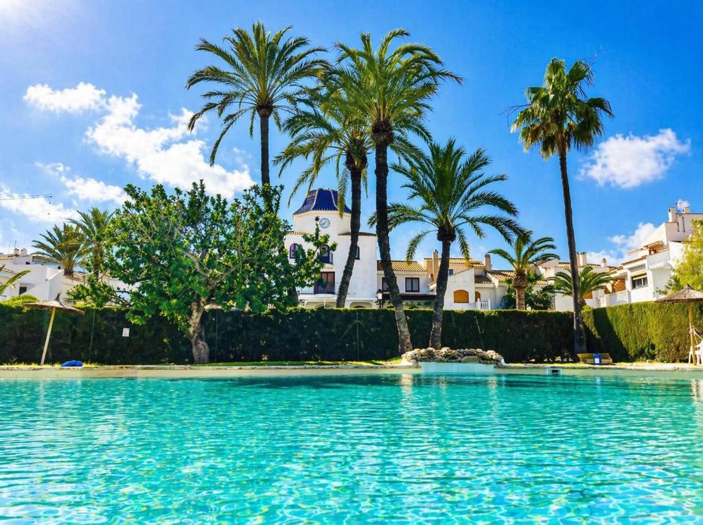 Stay in Costa Hispania - 2
