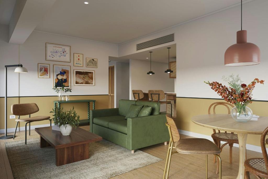 Humano, Lima, a Tribute Portfolio Hotel - 5