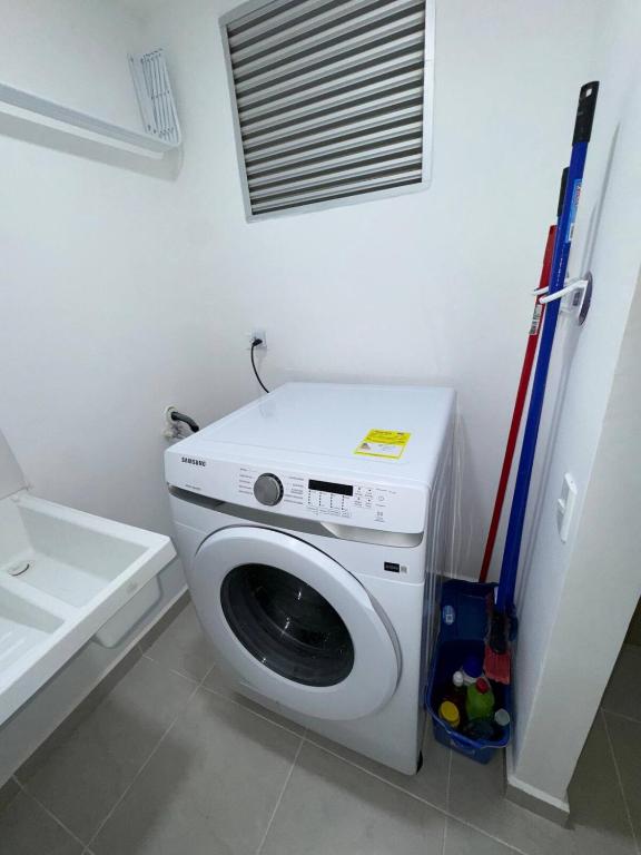 Apartamento cerca al aeropuerto en Cartagena - 4