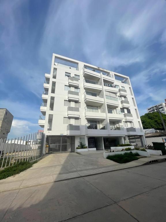Apartamento cerca al aeropuerto en Cartagena - 3