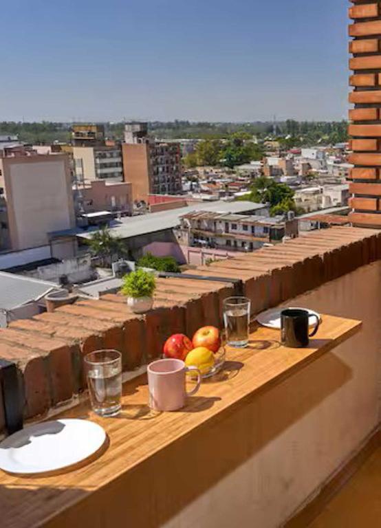 Rent for Days - Microcentro - 1