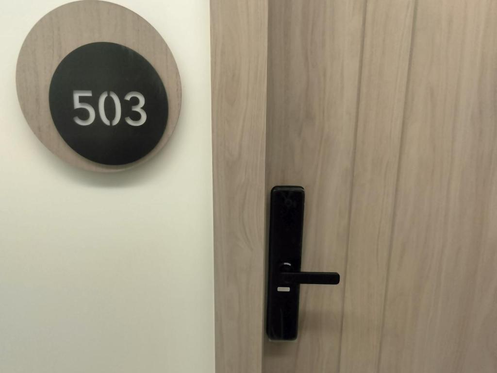 Un sitio increíble Suite 503 Adagio - 5