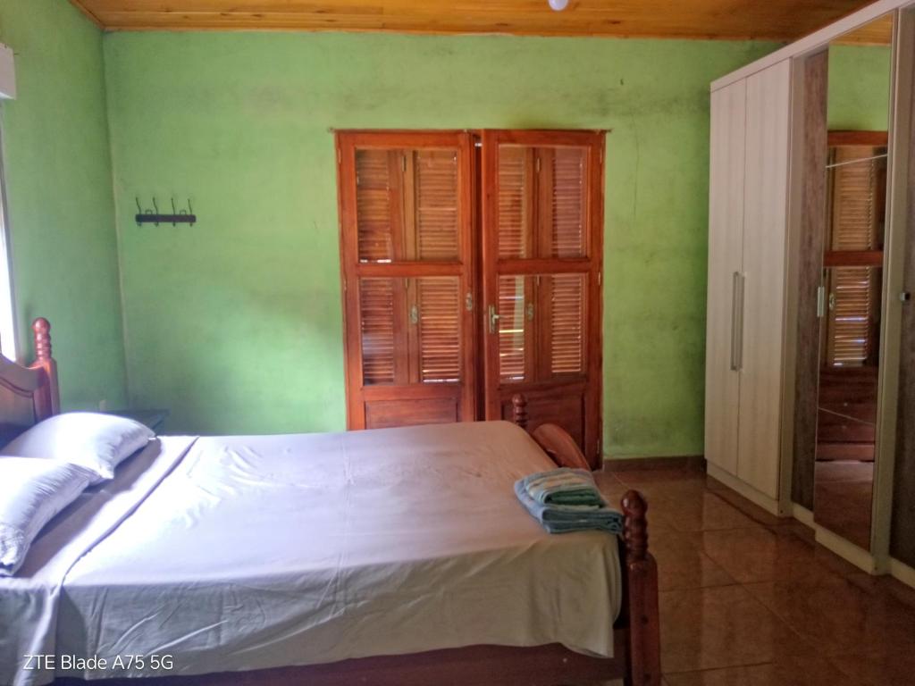 Refugio del Valle - 1