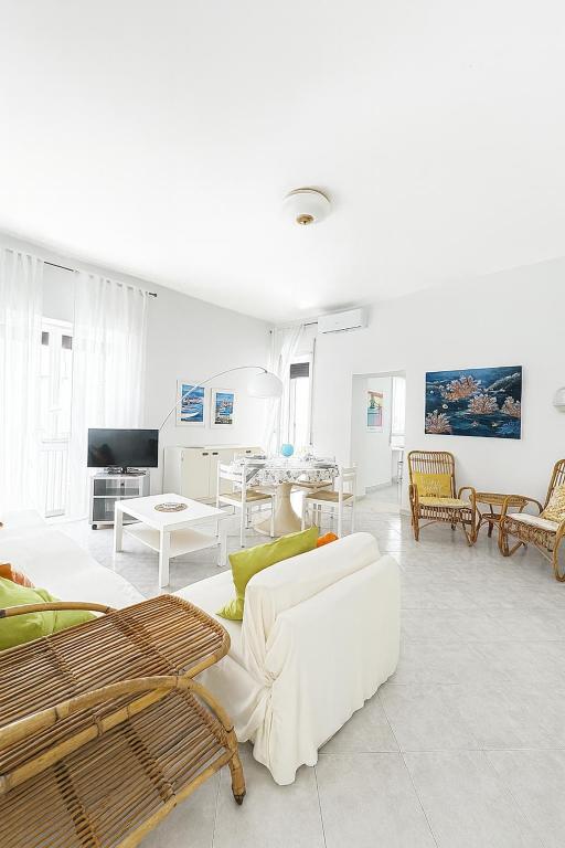 Casa Lidia Mare - 1