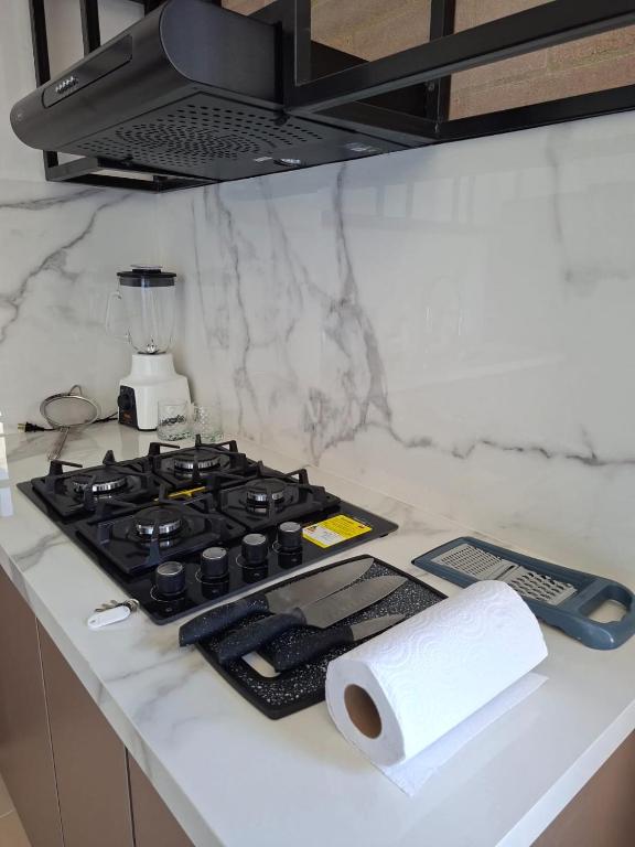 Apartasuits Shanty - 5