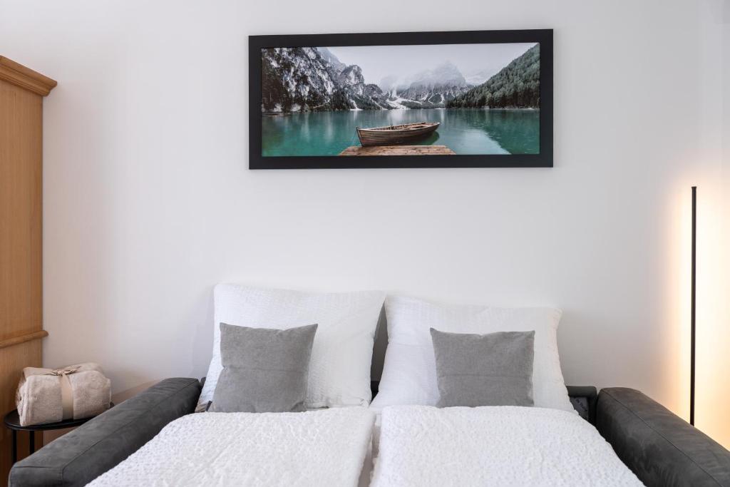 Apartment Eva Verdins - 4