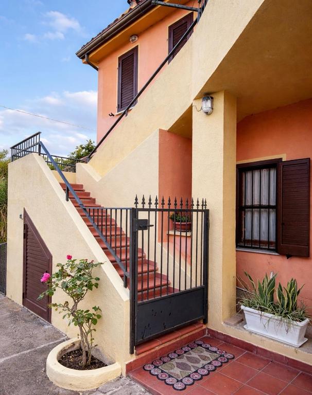 Casa Lucia vicino al mare - 2