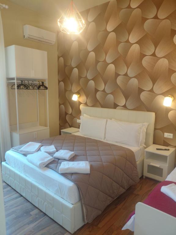 GUEST HOUSE GIL - ROME Colosseum Area - 1