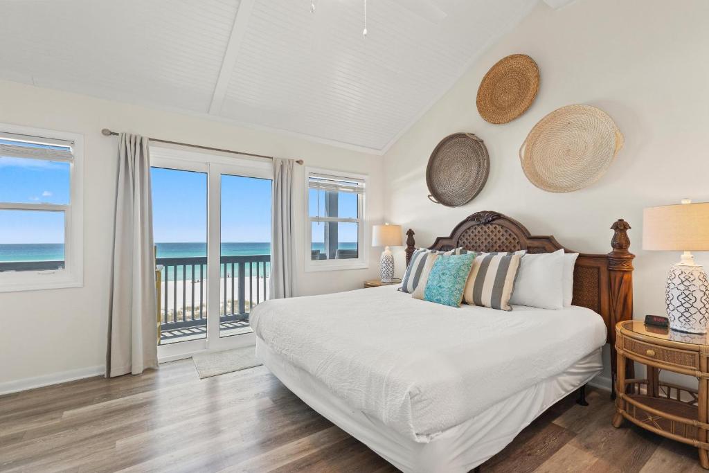Premier Townhomes by Panhandle Getaways