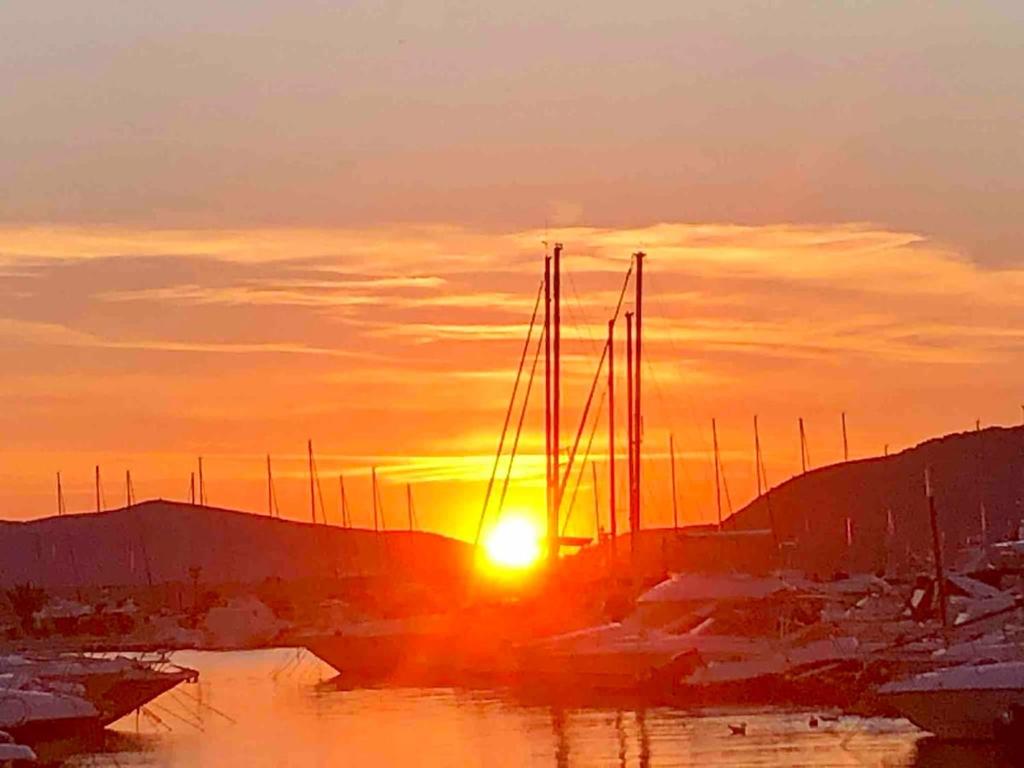 La casetta nel porto di Alghero - 5
