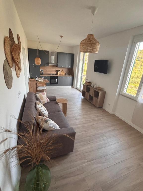 Sestri Loft - 1