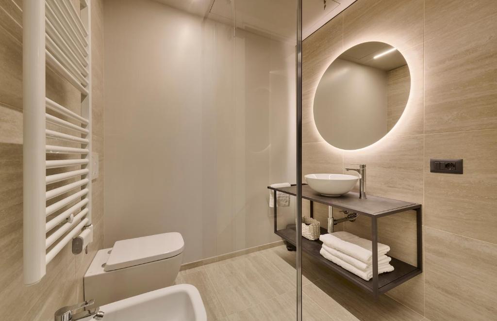 Monolocale 1 - via Sassi, Lecco - 5